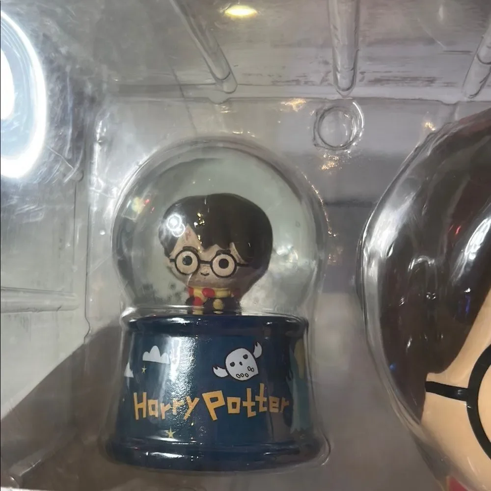 Wizarding World enjoy your